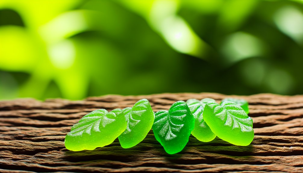 Key Ingredients in Oros CBD Gummies Key Ingredients in Oros CBD Gummies